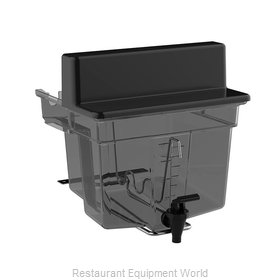 Zummo 210816E-5 Juicer, Parts & Accessories