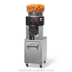 Zummo CS1416-N50 Juicer, Electric