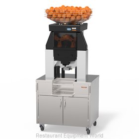 Zummo CV40-N80 Juicer, Electric