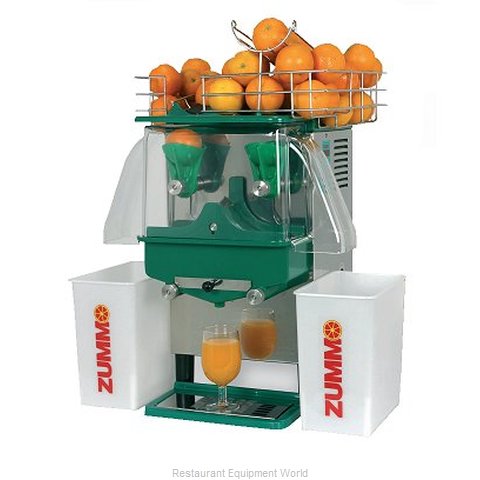 Zummo Z05C Juicer