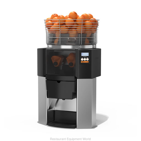 Zummo Z14-N Juicer, Electric