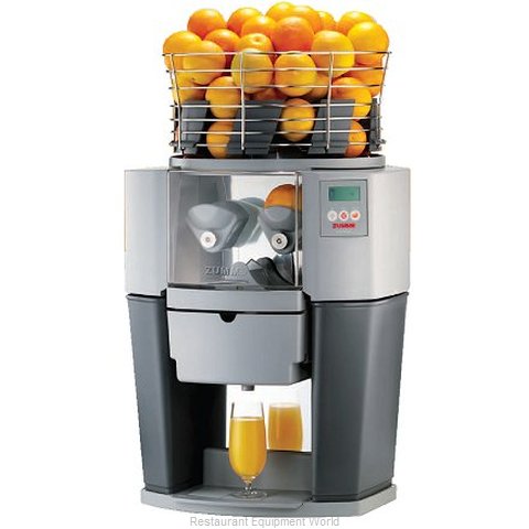 Zummo Z14C Juicer