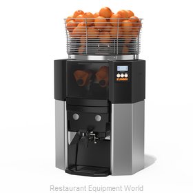 Zummo ZIG14-N Juicer, Electric