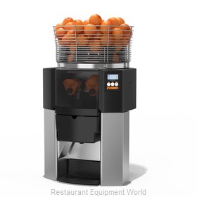 Zummo ZM14-N Juicer, Electric