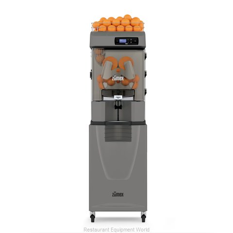 ZUMEX 09966 VERSATILE PRO ALL-IN-ONE Juicer, Electric