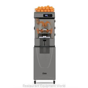 ZUMEX 09966 VERSATILE PRO ALL-IN-ONE Juicer, Electric
