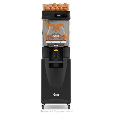 ZUMEX 10781 PULP OUT VERSATILE PRO ALL-IN-ONE Juicer, Electric
