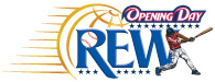 Restaurant Equipment World Holiday Logo