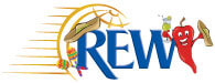 Restaurant Equipment World Holiday Logo