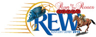 Restaurant Equipment World Holiday Logo