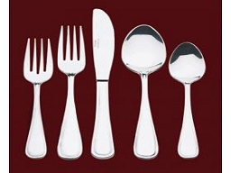 Flatware